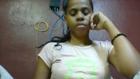 Snapshot of nirinahfy chatting on October 3, 3:55 am nirinahfy online show from October 3, 3:55 am