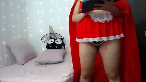 Niuk online show from October 23, 5:52 pm