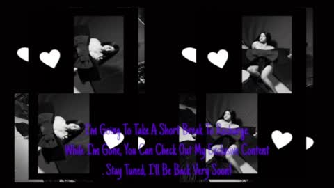  V I C T O R I A   online show from April 2, 7:11 pm