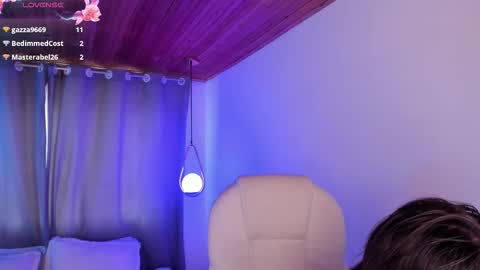 Nixie online show from March 22, 8:59 pm