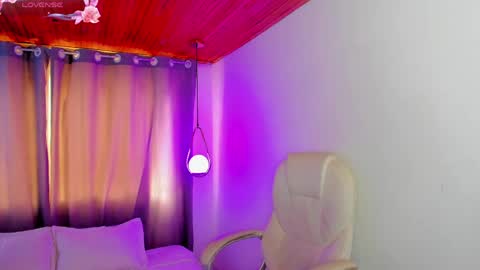 Nixie online show from April 5, 8:19 pm