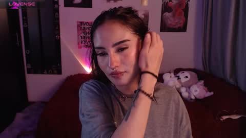 Snapshot of nixxie_ chatting on October 21, 1:31 am Nixxie online show from October 21, 1:31 am