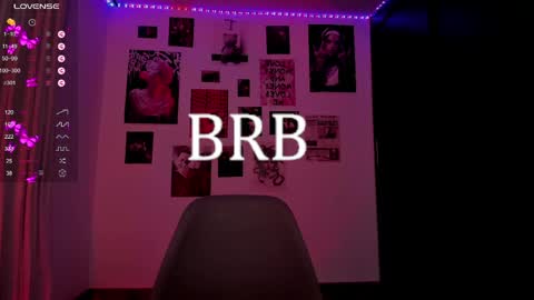 Nixxie  online show from March 31, 5:51 am