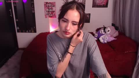 Snapshot of nixxie_ chatting on September 12, 11:45 pm Nixxie online show from September 12, 11:45 pm