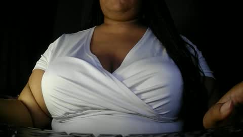 NMora the Goddess online show from January 19, 5:14 am