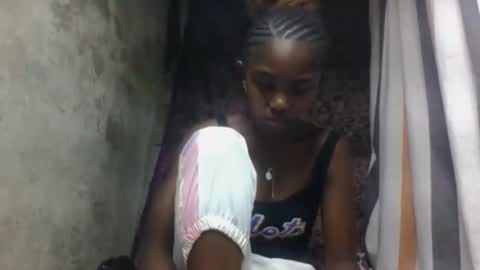 nnestazia online show from April 6, 5:52 am