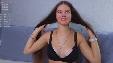 Xany online show from October 5, 1:10 am