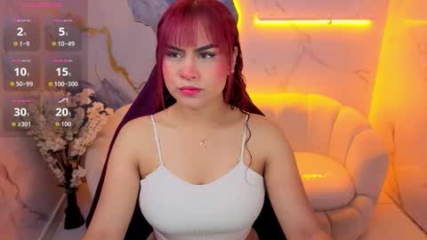 Noa  online show from February 9, 12:51 pm