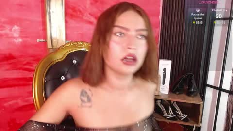 barbara online show from April 14, 12:05 pm