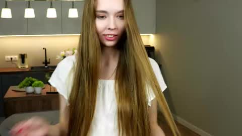 Emmy online show from March 23, 10:16 pm