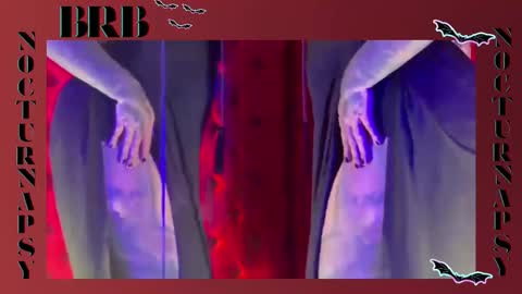 Alisson  online show from February 19, 12:05 pm