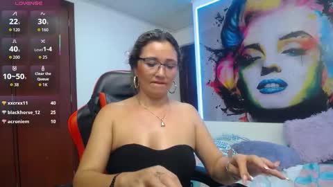 noelia_milfs online show from March 1, 4:34 am