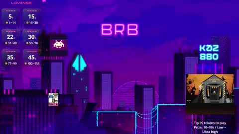 Elly online show from October 27, 12:39 am