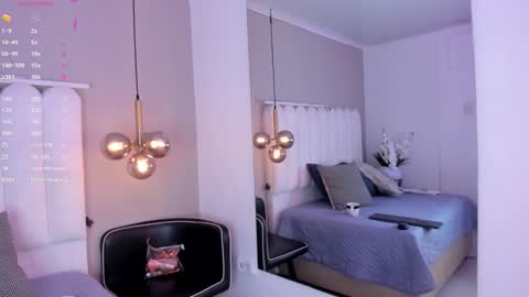 Natasha online show from March 28, 1:10 pm