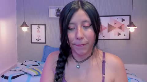 Snapshot of nohemi_louse chatting on February 25, 9:58 pm  Nohemi   online show from February 25, 9:58 pm