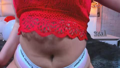  Nohemi   online show from February 17, 6:40 pm