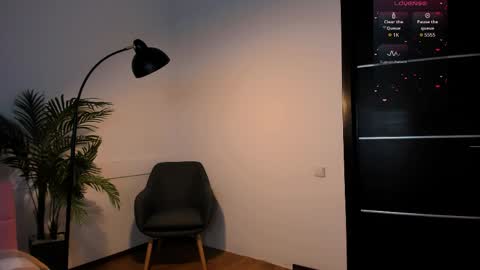 Noirael online show from April 1, 12:22 am