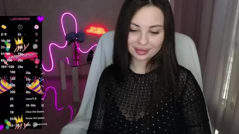 Kate online show from April 10, 4:13 pm