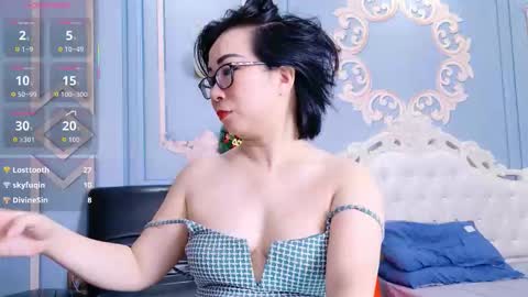 noko8888 online show from February 8, 10:30 am