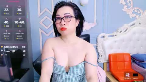 noko8888 online show from February 3, 6:22 am