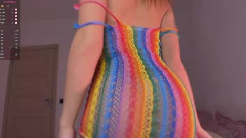 Rina Rabbit online show from March 23, 11:22 pm