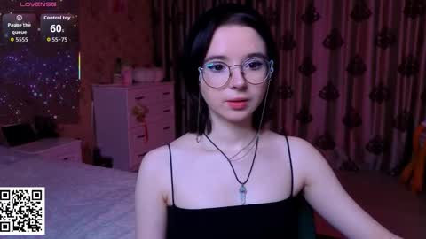 Nora Failure online show from February 14, 1:24 pm