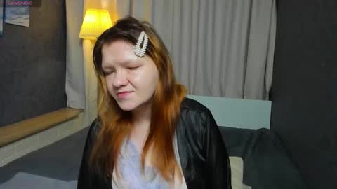 Nora online show from October 26, 10:22 am