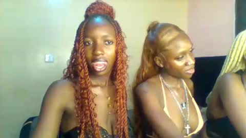 Norababy20 online show from May 21, 5:05 am