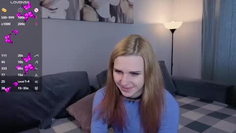 Elina online show from October 25, 11:07 am