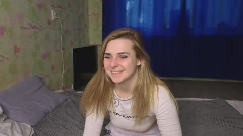 Elina online show from June 1, 12:29 pm