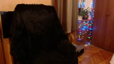 miss Tress online show from February 15, 6:33 pm