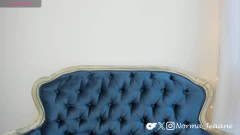 Norma Jeaane online show from March 20, 10:47 pm