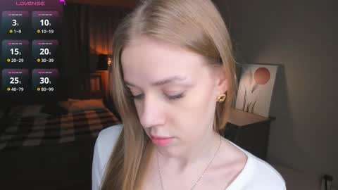 Beatrice online show from November 16, 7:47 pm