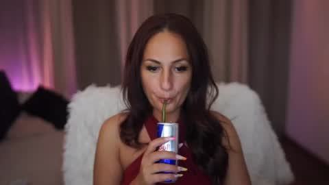 Tina online show from June 28, 11:22 pm