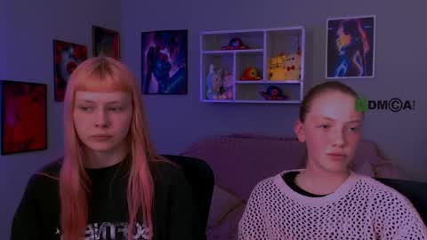 Nova online show from April 14, 7:36 pm