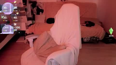 Mary online show from March 20, 7:52 pm