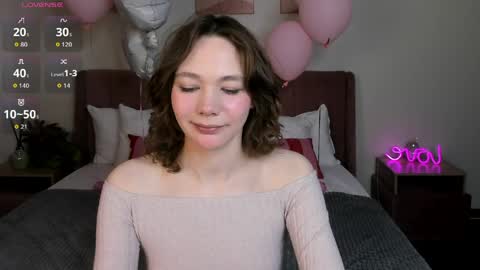 Eva online show from April 9, 1:19 am