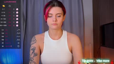 Nova online show from January 16, 8:03 pm