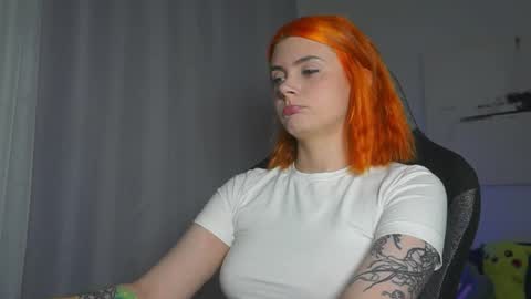 Nova online show from September 18, 8:18 pm