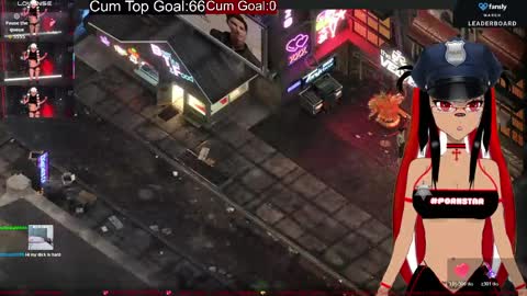 Nova Star  online show from March 29, 12:31 am