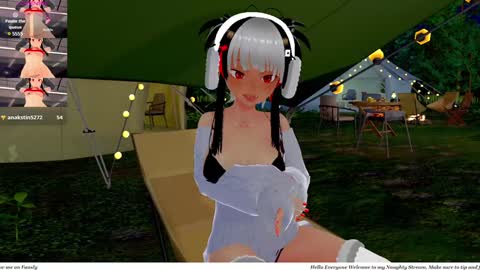 Nova Star  online show from December 13, 4:11 am