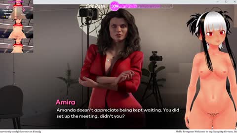 Nova Star  online show from December 27, 4:15 am