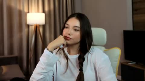 Rachel online show from July 10, 7:14 pm