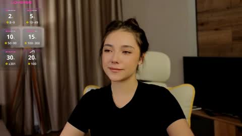 Rachel online show from June 21, 7:07 pm