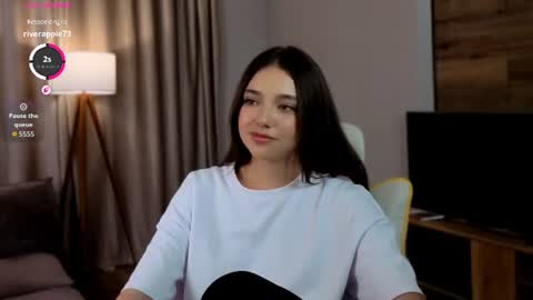 Rachel online show from July 24, 7:22 pm