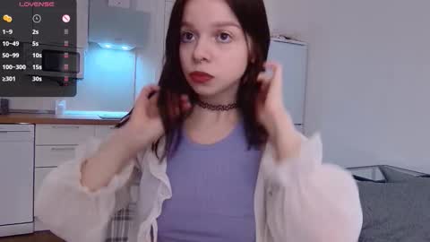 Snapshot of nya_babe chatting on September 29, 5:51 pm nya_babe online show from September 29, 5:51 pm