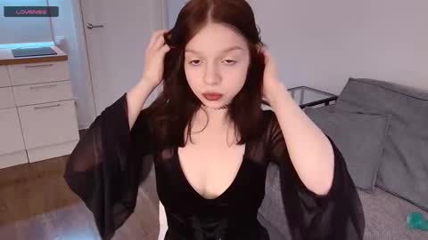 Snapshot of nya_babe chatting on September 27, 5:42 pm nya_babe online show from September 27, 5:42 pm