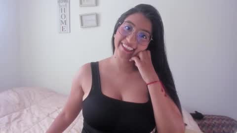 Vanessa online show from November 30, 7:40 pm