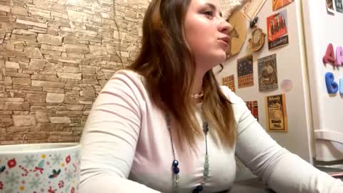 Alice online show from January 15, 8:15 pm