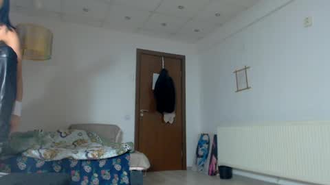 Ruby online show from April 11, 7:45 am